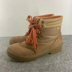 Keds Camp III Bootie Ankle Winter Boot Classic Women’s Size 9.5